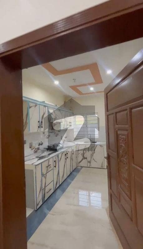 B17 Ground Portion For Rent Block E New House