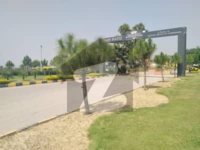 Residential Plot Available For Sale In Taj Residencia - Gardenia Block