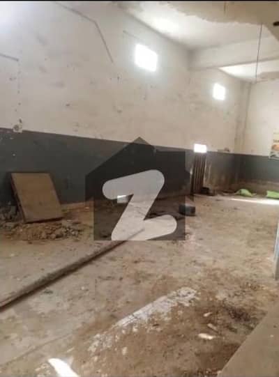 Reserve A Factory Of 8000 Square Feet Now In Malir Cantonment