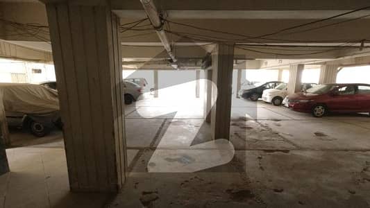 نارتھ ناظم آباد ۔ بلاک جی نارتھ ناظم آباد,کراچی میں 2 کمروں کا 5 مرلہ فلیٹ 1.65 کروڑ میں برائے فروخت۔