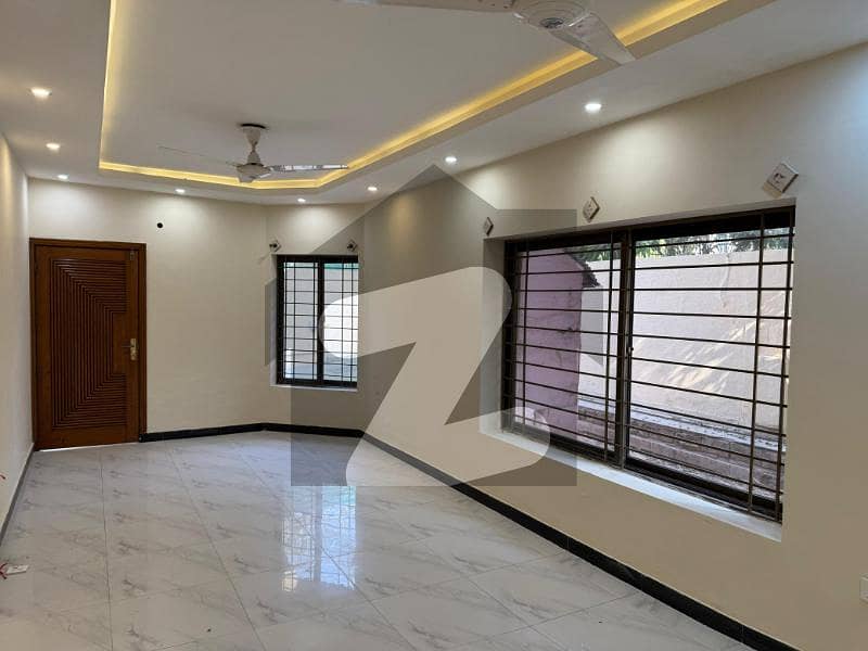 Newly Renovated House For Rent In F-8