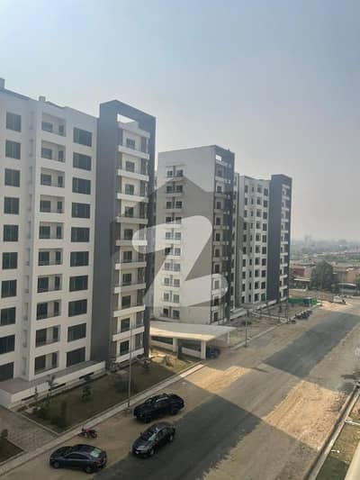 Beautifully Designed 4 Bed Apartment Available For Urgent Sale In Askari 10 Sec-S!