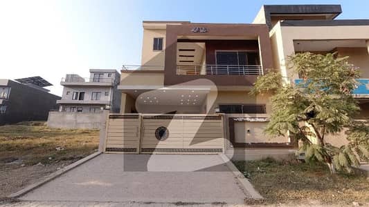 Tripple Storey 8 Marla House For sale In B-17 B-17 Tripple Storey 8 Marla House For sale In B-17 B-17