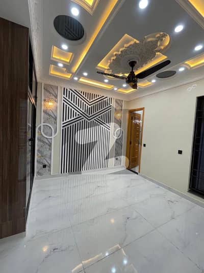 1 Kanal Brand New House For Rent In DHA EME