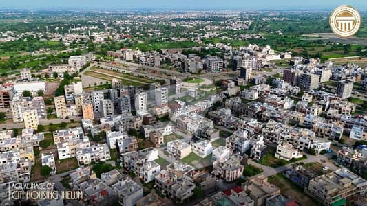 سٹی ہاؤسنگ ۔ فیز 1 سٹی ہاؤسنگ سوسائٹی,گوجرانوالہ میں 5 مرلہ رہائشی پلاٹ 95.0 لاکھ میں برائے فروخت۔