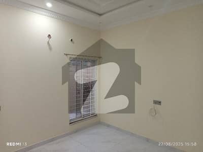 Reasonably-Priced 10 Marla Lower Portion In Pak Arab Society Phase 1 - Block C, Lahore Is Available As Of Now Reasonably-Priced 10 Marla Lower Portion In Pak Arab Society Phase 1 - Block C, Lahore Is Available As Of Now