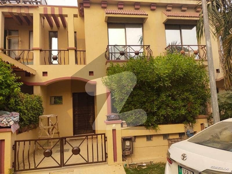 3.5Marla House For Sale