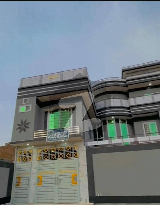 11 Marla Newly Built Villa For Sale 11 Marla Newly Built Villa For Sale