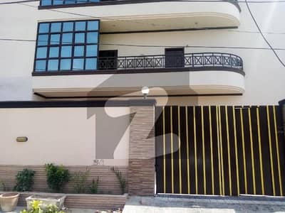 Prime Location Clifton - Block 4 House For sale Sized 500 Square Yards