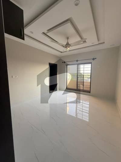 400 Square Yards Lower Brand New Portion For Rent In Federal B Area