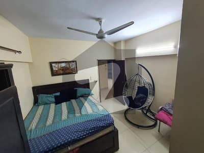 Prime Location Upper Portion Sized 400 Square Yards Available In Federal B Area - Block 10