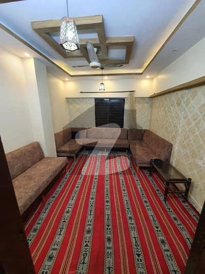 Prime Location Upper Portion Sized 400 Square Yards Available In Federal B Area - Block 10