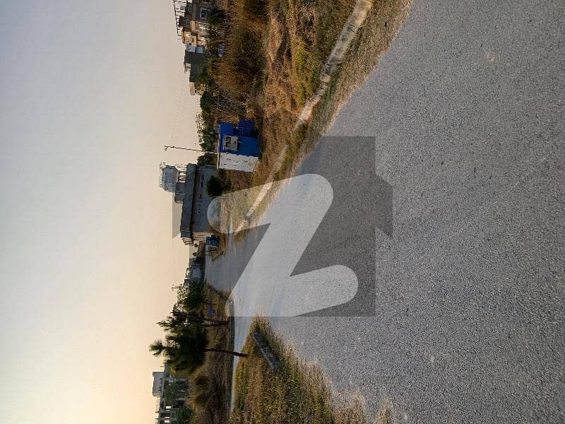 University Town Block B St 7