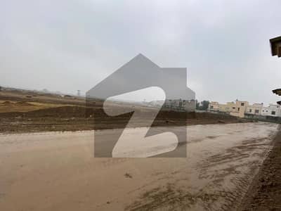 5 Marla Plot Available For Sale In Block B Ajwa City Gujranwala