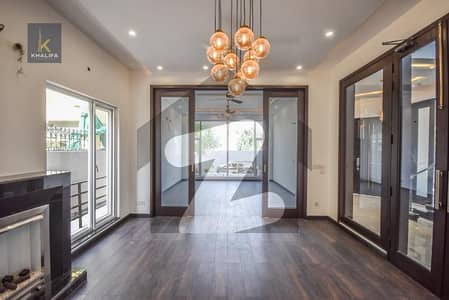 ڈی ایچ اے فیز 6 ڈیفنس (ڈی ایچ اے),لاہور میں 5 کمروں کا 1 کنال مکان 3.25 لاکھ میں کرایہ پر دستیاب ہے۔