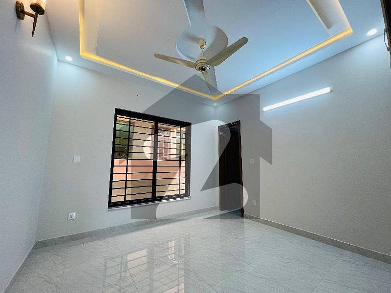 4 Marla Ground Portion For Rent G13