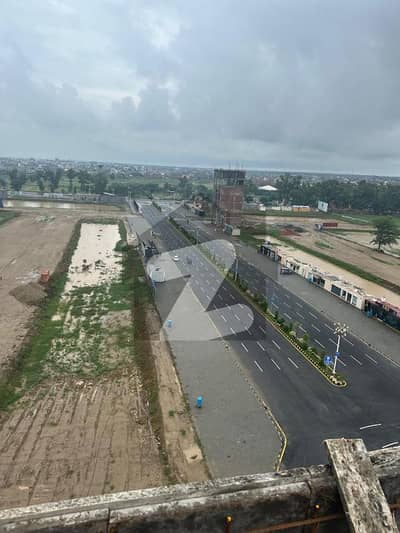 3 Marla Plot (All Dues Cleared) In   Icon Valley 2, Raiwind Road Near Lake City