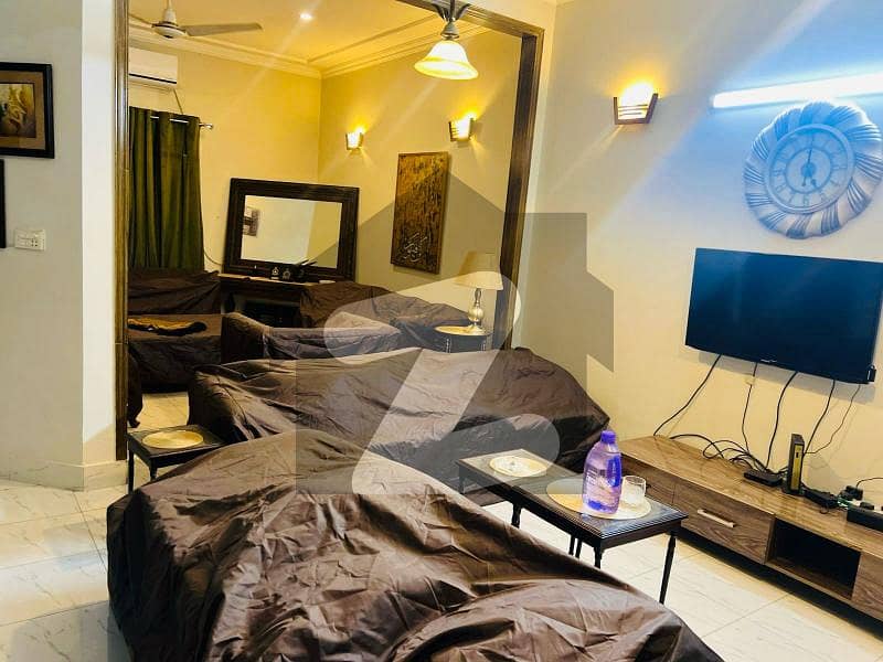 ڈی ایچ اے فیز 5 ڈیفنس (ڈی ایچ اے),لاہور میں 3 کمروں کا 5 مرلہ مکان 2.75 کروڑ میں برائے فروخت۔