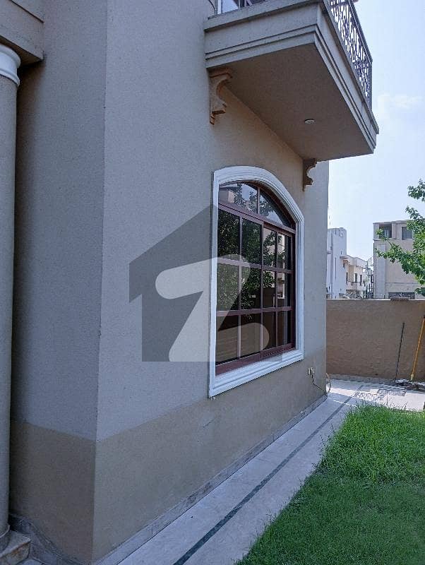 Non Furnished House For Rent