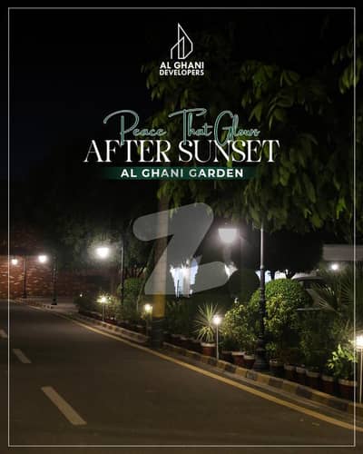 3,5 Marla MB Green Lush Ready For Possession Plot 3,5 Marla MB Green Lush Ready For Possession Plot