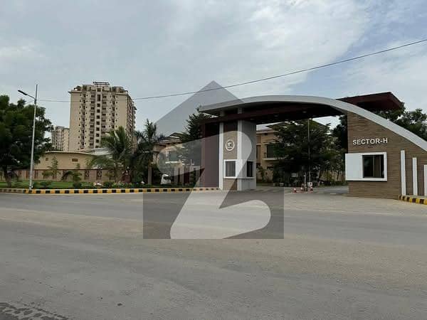 Malir cantt sector H Malir cantt sector H