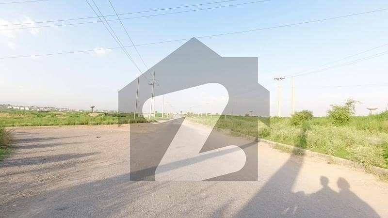 Residential Plot Available For Sale In I-15/4