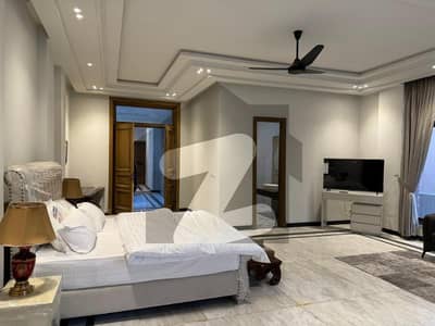 Beautiful Furnished House For Rent In F-7