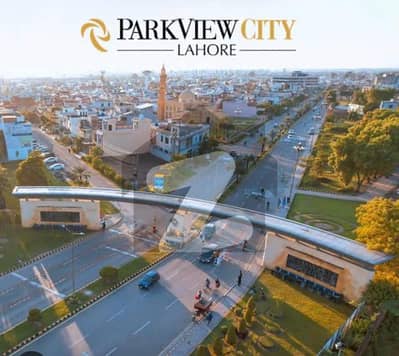 5 Marla Plot In Imperial Block