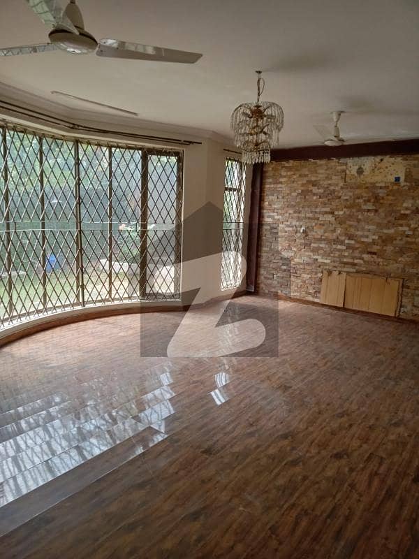 Beautiful House For Rent In F-8