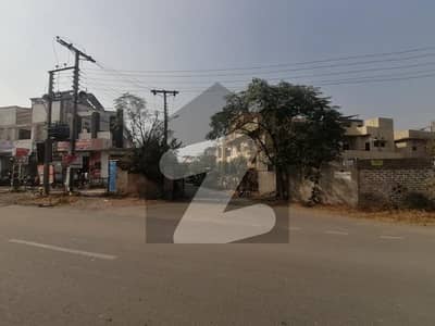 واپڈا ٹاؤن فیز 1 - بلاک اے2 واپڈا ٹاؤن فیز 1,واپڈا ٹاؤن,لاہور میں 10 مرلہ رہائشی پلاٹ 2.0 کروڑ میں برائے فروخت۔