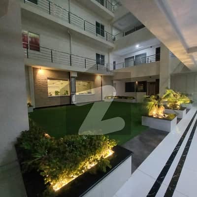 3 Bed Corner Flat For Sale In Deans G-11/3