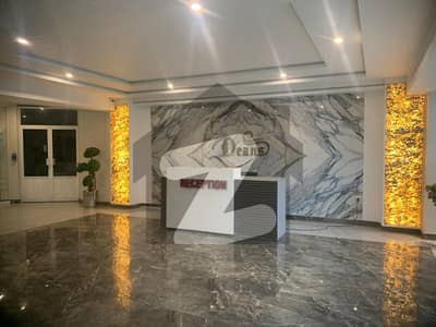 3 Bed Corner Flat For Sale In Deans G-11/3