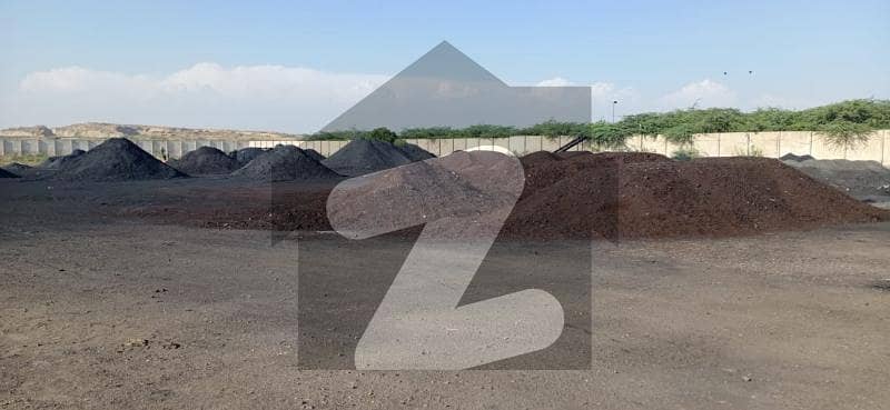 Industrial Land For Rent