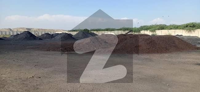 Industrial Land For Rent