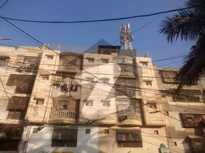 گلشنِ اقبال - بلاک 1 گلشنِ اقبال,گلشنِ اقبال ٹاؤن,کراچی میں 8 مرلہ علاوہ 65.0 لاکھ میں برائے فروخت۔