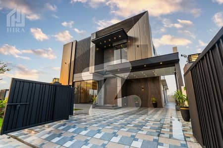 Ultra Modern One Kanal Brand New House Avaialble For Sale in DHA Phase 7 at a Prime Location DHA Phase 7, DHA Defence, Lahore, Punjab Ultra Modern One Kanal Brand New House Avaialble For Sale in DHA Phase 7 at a Prime Location DHA Phase 7, DHA Defence, Lahore, Punjab