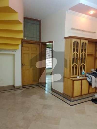 Affordable Lower Portion For rent In I-8/2