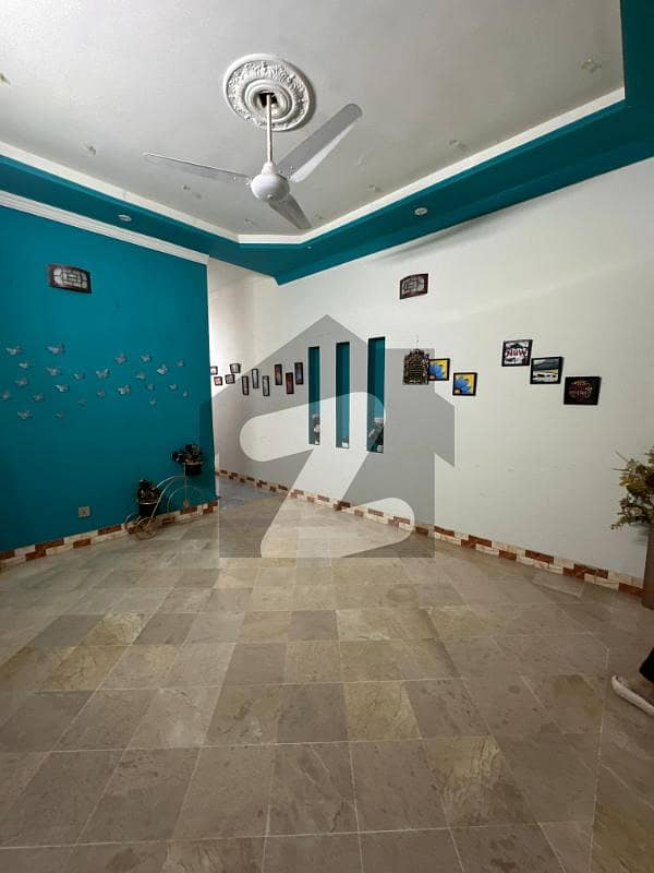 Chaklala Scheme 3 Khayaban-e-Tanveer. With booking water Chaklala Scheme 3 Khayaban-e-Tanveer. With booking water