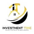 Investment Time