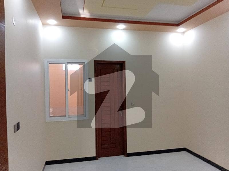Portion Available For Rent In Gawalior Society