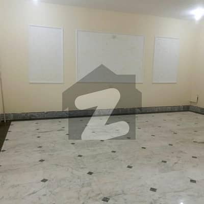 Brand New Upper Portion For Rent In I-8 For Small And Ideal Family