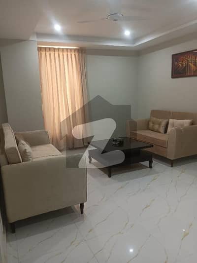 2 Bed Fully Furnished Apartment Available for Rent Ready to Move!