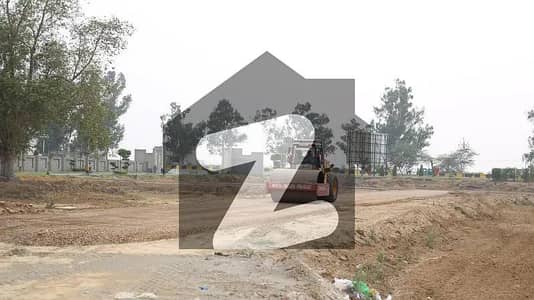 قائداعظم انٹرچینج رِنگ روڈ,لاہور میں 3 مرلہ رہائشی پلاٹ 15.0 لاکھ میں برائے فروخت۔