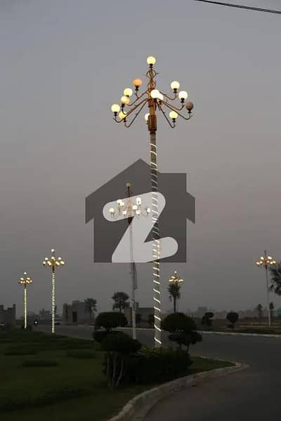 3 Marla Low Badgat Plot Near Jallo Morr or Batapur 3 Marla Low Badgat Plot Near Jallo Morr or Batapur