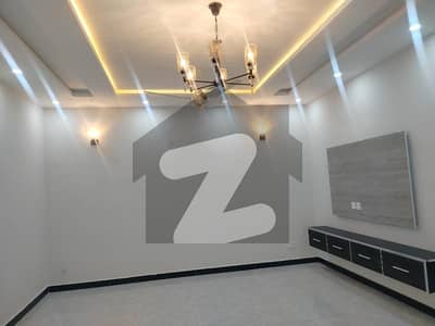 Ideal Location Brand New House All Facilities Available