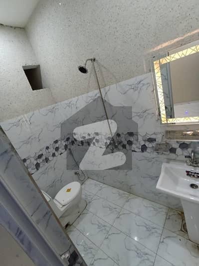 5 Marla Full House Available For Rent In Pak Arab Society Ferozpur Road Lahore