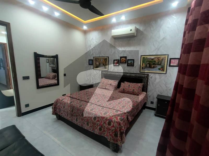 5 Marla Fully Furnished Available For Rent 5 Marla Fully Furnished Available For Rent
