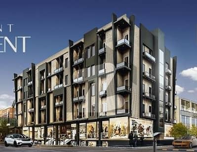 1 Bedroom apartment for sale in Korang Town Islamabad Near Islamabad Expressway