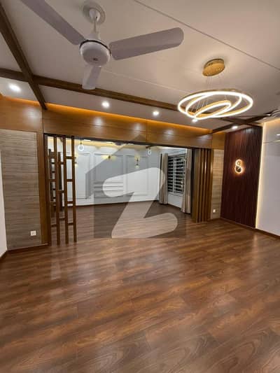 Beautiful Renovated House For Rent In F-7 Beautiful Renovated House For Rent In F-7