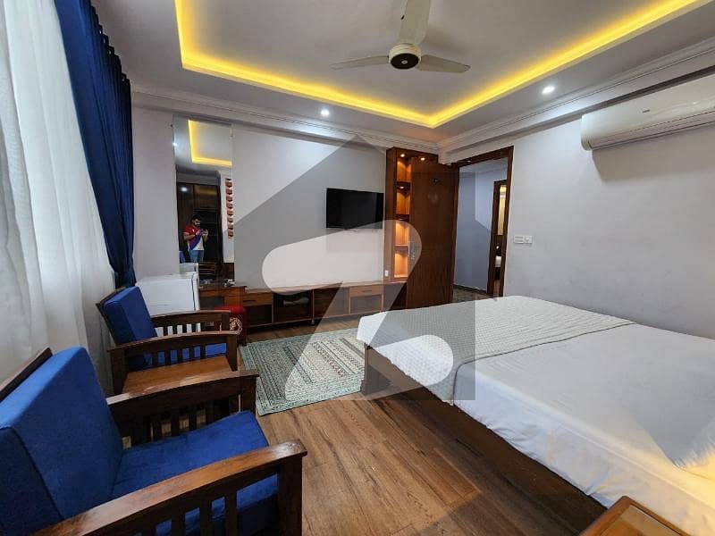 UPPER PORTION AVAILABLE FOR RENT IN E-11